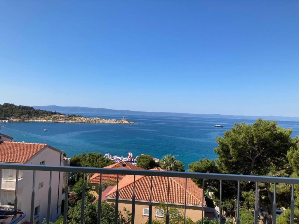 Apartman King Makarska Luaran gambar