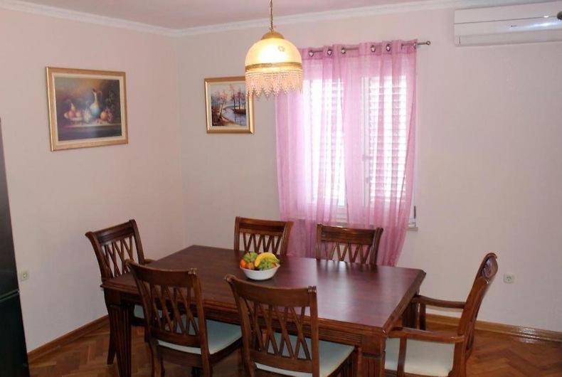 Apartman King Makarska Luaran gambar