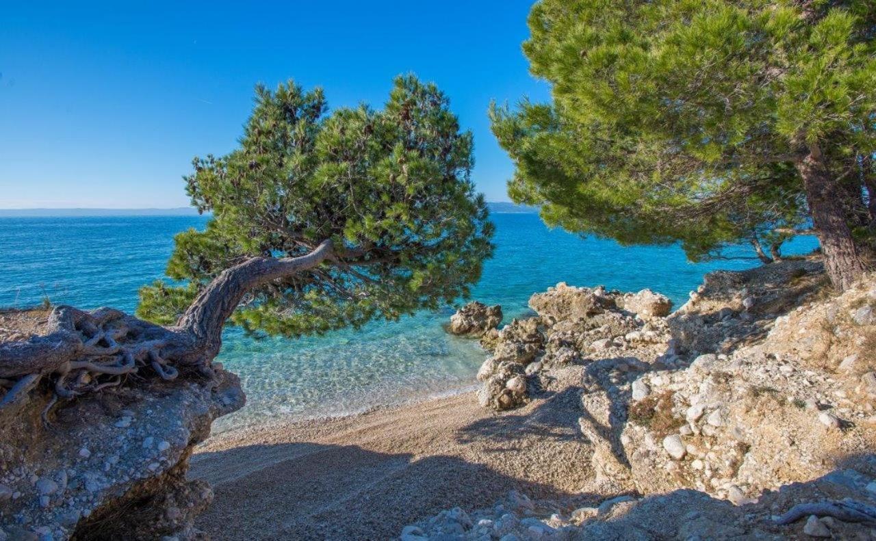 Apartman King Makarska Luaran gambar