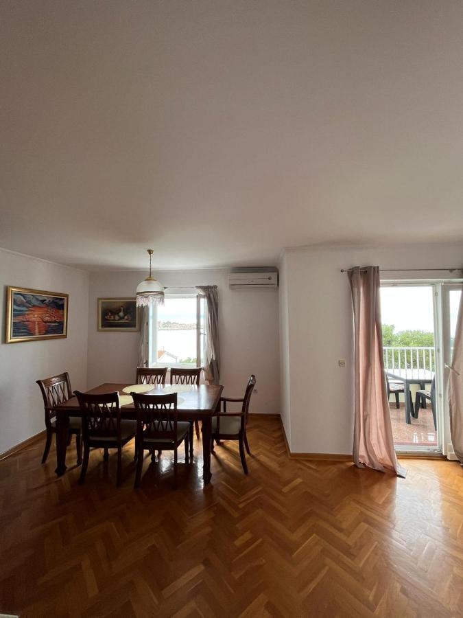 Apartman King Makarska Luaran gambar