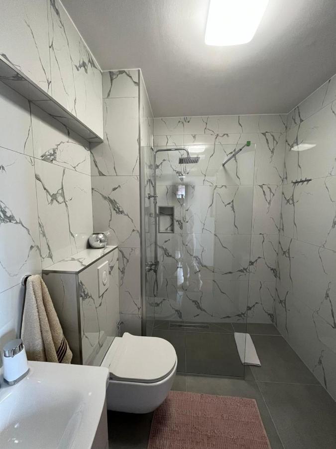 Apartman King Makarska Luaran gambar