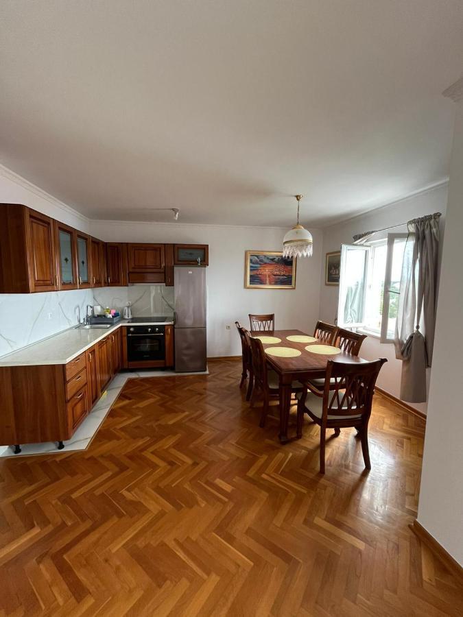 Apartman King Makarska Luaran gambar