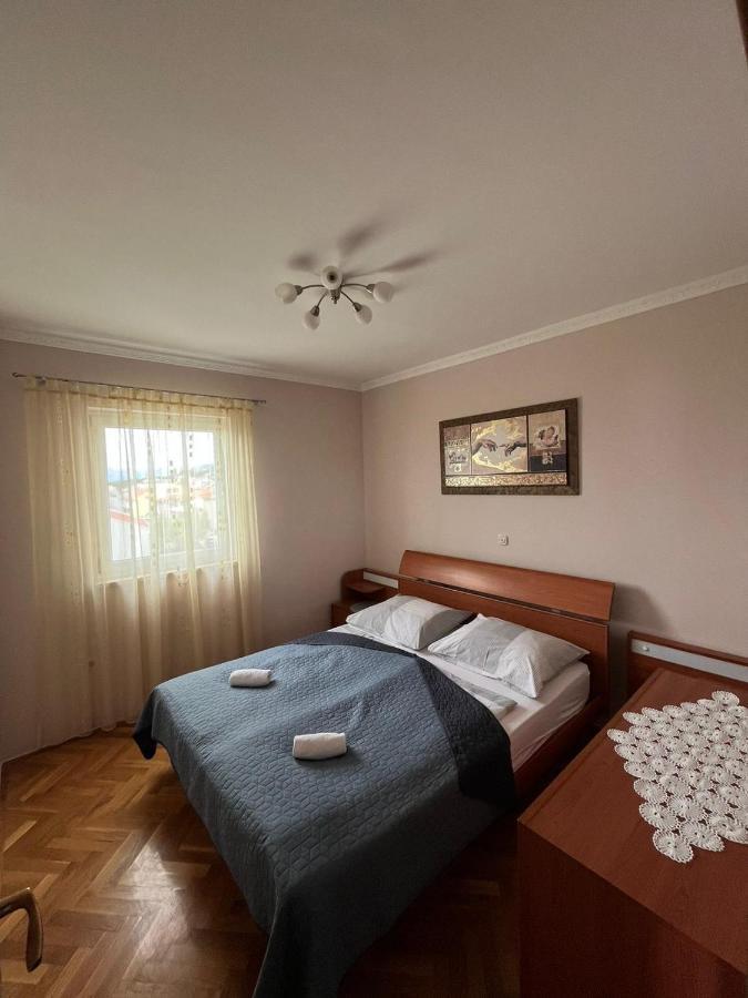 Apartman King Makarska Luaran gambar