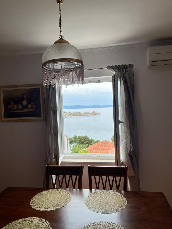 Apartman King Makarska Luaran gambar