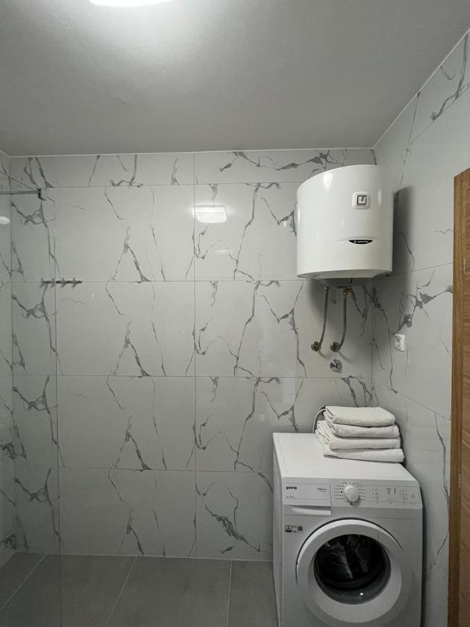 Apartman King Makarska Luaran gambar