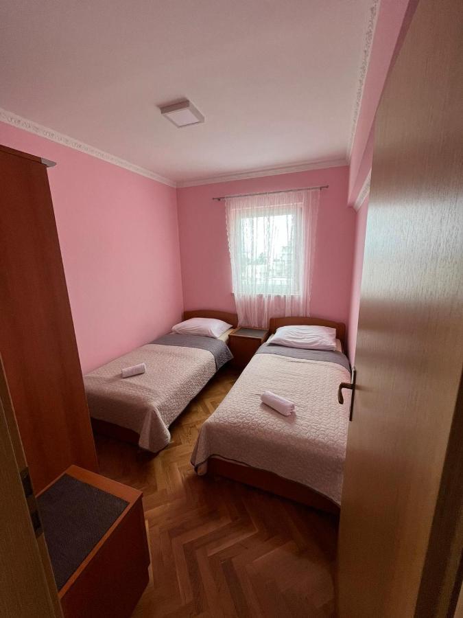 Apartman King Makarska Luaran gambar