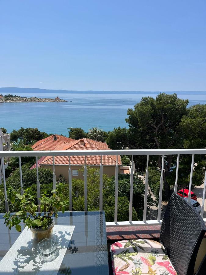 Apartman King Makarska Luaran gambar