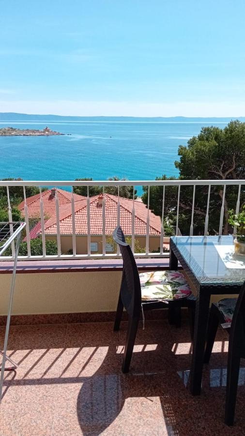 Apartman King Makarska Luaran gambar