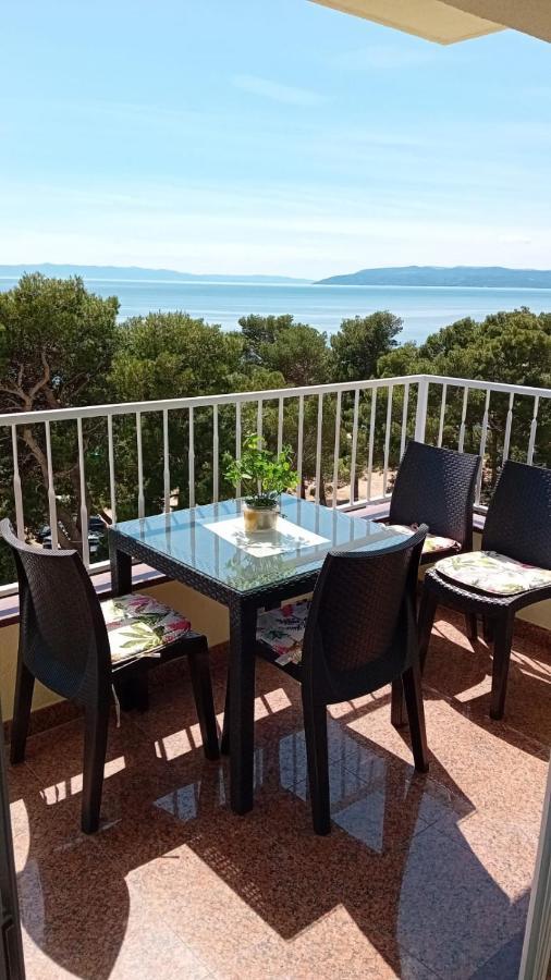 Apartman King Makarska Luaran gambar