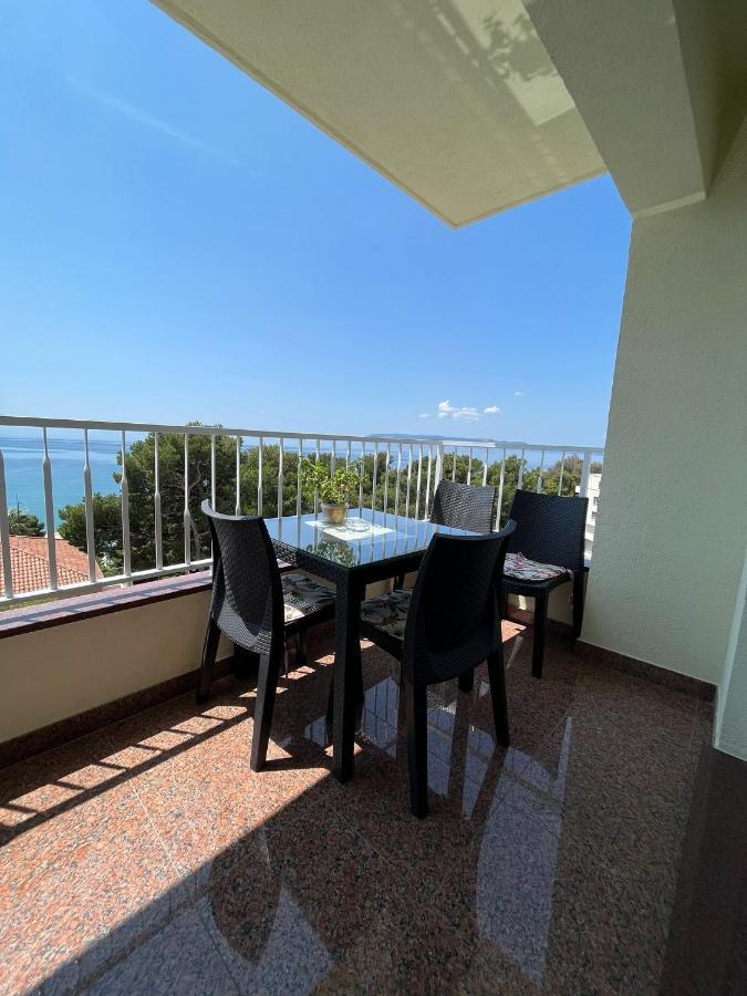 Apartman King Makarska Luaran gambar