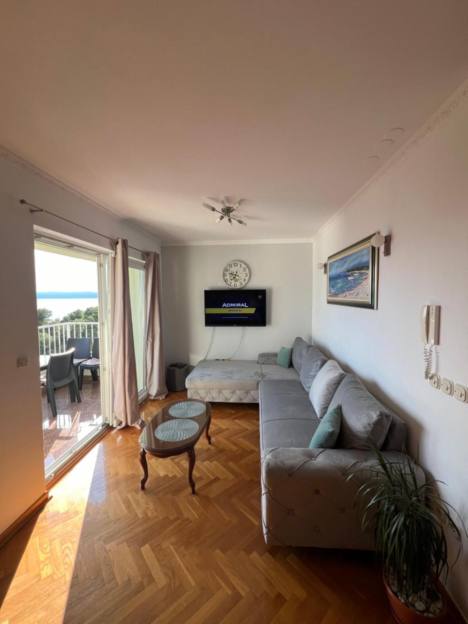 Apartman King Makarska Luaran gambar